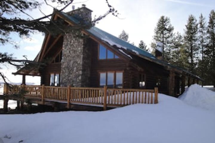 Eagle Ridge Ranch - thumb 2