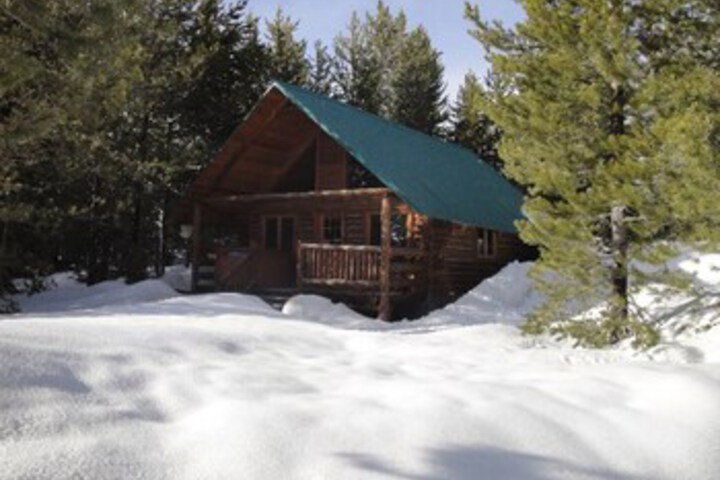 Eagle Ridge Ranch - thumb 1