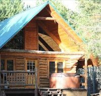 Eagle Ridge Ranch - Accommodation Philadelphia