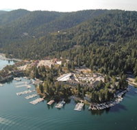 Lake Arrowhead Resort and Spa - Accommodation Philadelphia