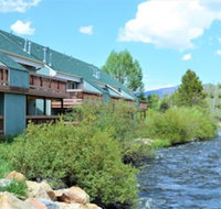 Twin Rivers Condominiums by Alderwood Colorado Management - Accommodation Philadelphia