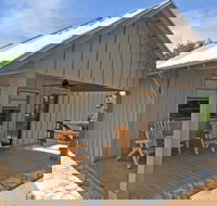 Sage Hill Inn  Spa - Accommodation Philadelphia