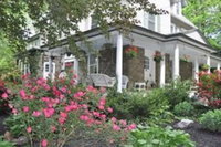Wayne Bed  Breakfast Inn
