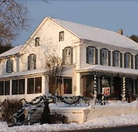 1825 Inn Bed and Breakfast - Accommodation Philadelphia