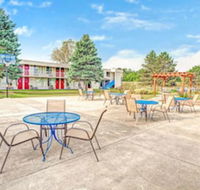 Travelodge by Wyndham Adrian - Accommodation Philadelphia