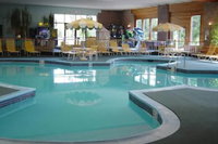 Pocono Resort Conference Center - POCONO MOUNTAINS