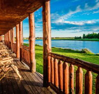 Anglers Lodge - Accommodation Philadelphia