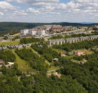 Mountain Lodge - Accommodation Philadelphia