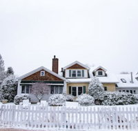 Azalea Inn Bed  Breakfast - Accommodation Philadelphia
