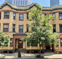 Oasis Guest House - Accommodation Philadelphia