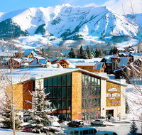 Three Seasons Hotel Suites by Crested Butte Lodging - Accommodation Philadelphia