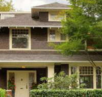 Bed  Breakfast on Broadway - Accommodation Philadelphia