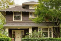 Capitol Hill Wa Accommodation Philadelphia