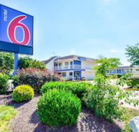 Motel 6 Windsor Locks CT - Hartford - Accommodation Philadelphia