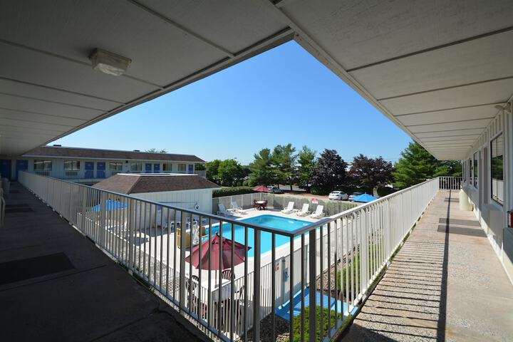 Motel 6 Windsor Locks, CT - Hartford - thumb 3