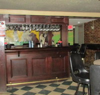 Curtis House - Accommodation Philadelphia