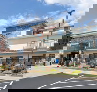 Residence Inn Akron South/Green - Accommodation Philadelphia