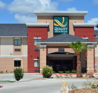 Quality Inn  Suites Kenedy - Karnes City - Accommodation Philadelphia