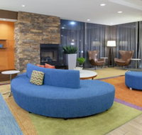 Fairfield Inn  Suites Alamosa - Accommodation Philadelphia