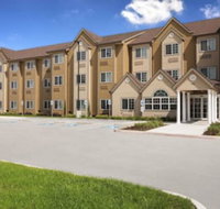 Microtel Inn  Suites by Wyndham Kenedy - Accommodation Philadelphia