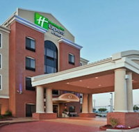 Holiday Inn Express  Suites Greensburg an IHG Hotel - Accommodation Philadelphia