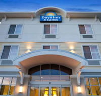 Days Inn  Suites by Wyndham Altoona - Accommodation Philadelphia