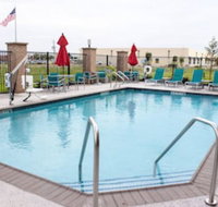 Towneplace Suites Beaumont Port Arthur - Accommodation Philadelphia