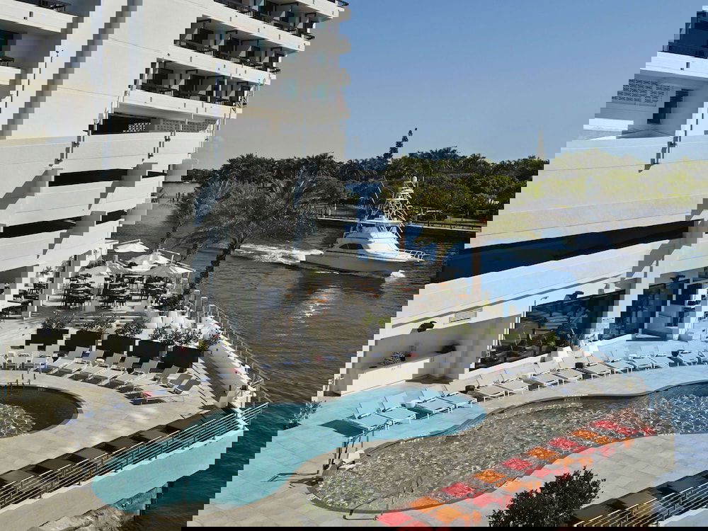 Waterstone Resort & Marina Boca, Curio Collection By Hilton - thumb 0