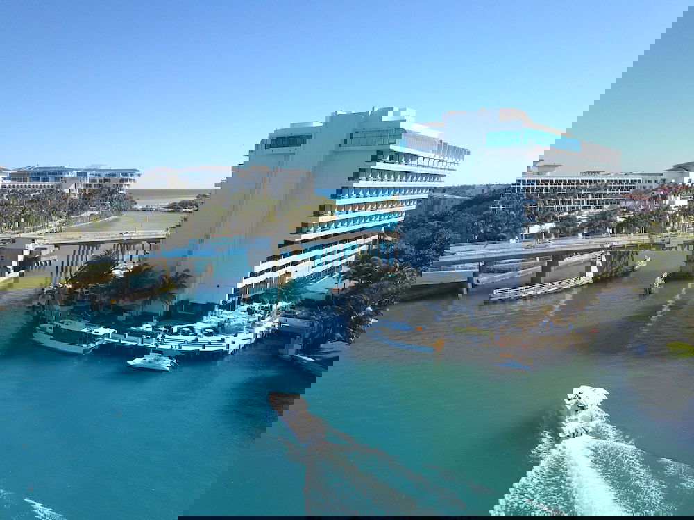 Waterstone Resort & Marina Boca, Curio Collection By Hilton - thumb 2