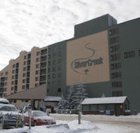 Silver Creek Lodge - Accommodation Philadelphia