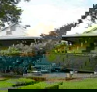 Maison Des Amis - Accommodation Philadelphia