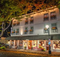 Camas Boutique Hotel - Accommodation Philadelphia