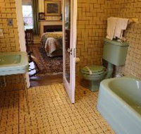 Robertshaw Country House Bed  Breakfast - Accommodation Philadelphia