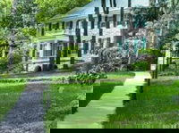 Stocks Manor Bed and Breakfast