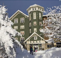 Highland House - Accommodation Philadelphia