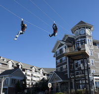 Loggers Run - Accommodation Philadelphia