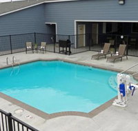 Southern Inn  Suites Kenedy - Accommodation Philadelphia
