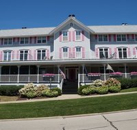 Harbor House Inn - Accommodation Philadelphia