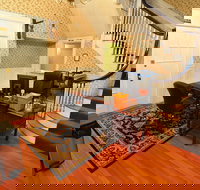 Beacon Inn 1750 - Accommodation Philadelphia