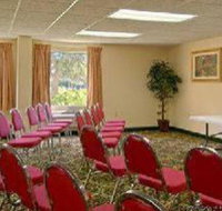 Regency Inn  Suites - Accommodation Philadelphia