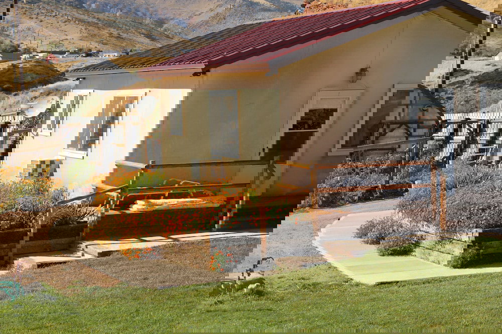 K3 Guest Ranch Bed & Breakfast - thumb 4