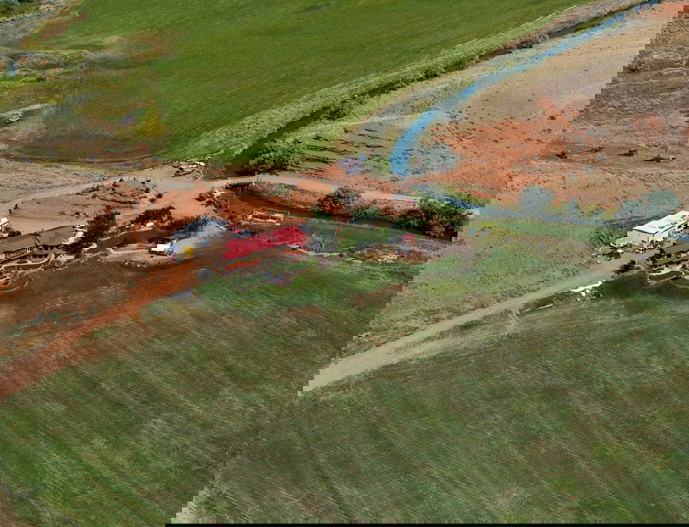 K3 Guest Ranch Bed & Breakfast - thumb 2