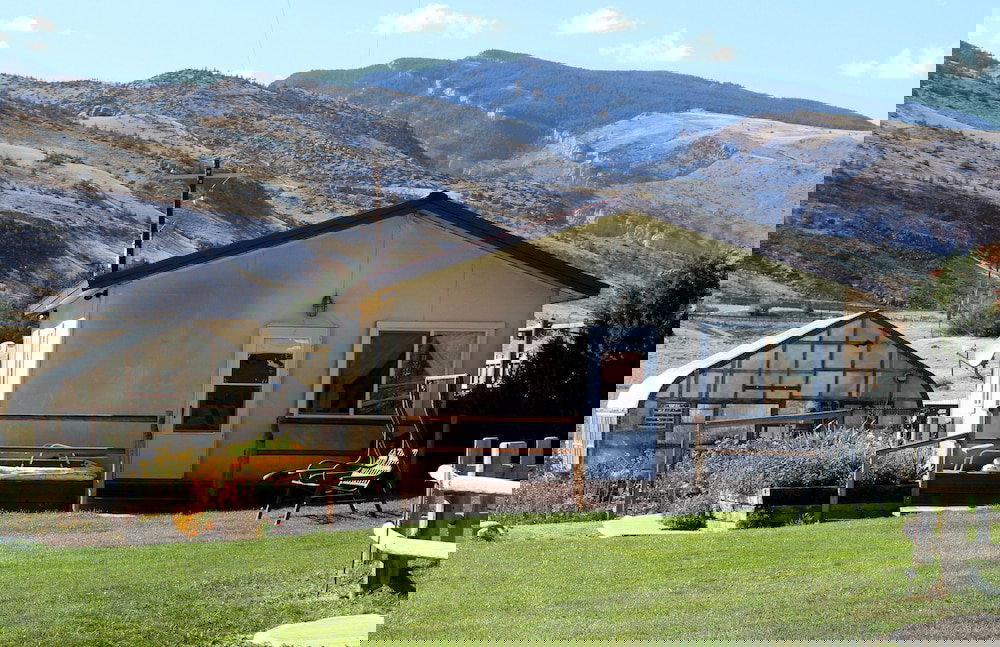 K3 Guest Ranch Bed & Breakfast - thumb 0