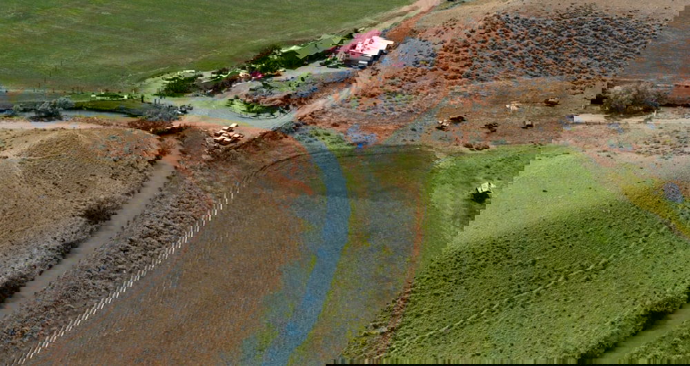 K3 Guest Ranch Bed & Breakfast - thumb 5