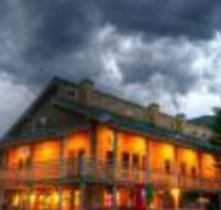 Jareds Wild Rose Ranch Resort - Accommodation Philadelphia