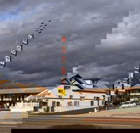 Aquarius Inn - Accommodation Philadelphia