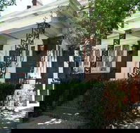 Second Street Suite - Accommodation Philadelphia