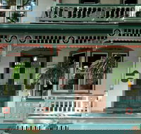 Victorian Loft B  B - Accommodation Philadelphia