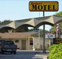 Budget Motel - Accommodation Philadelphia