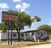 Stockman Motel - Accommodation Philadelphia